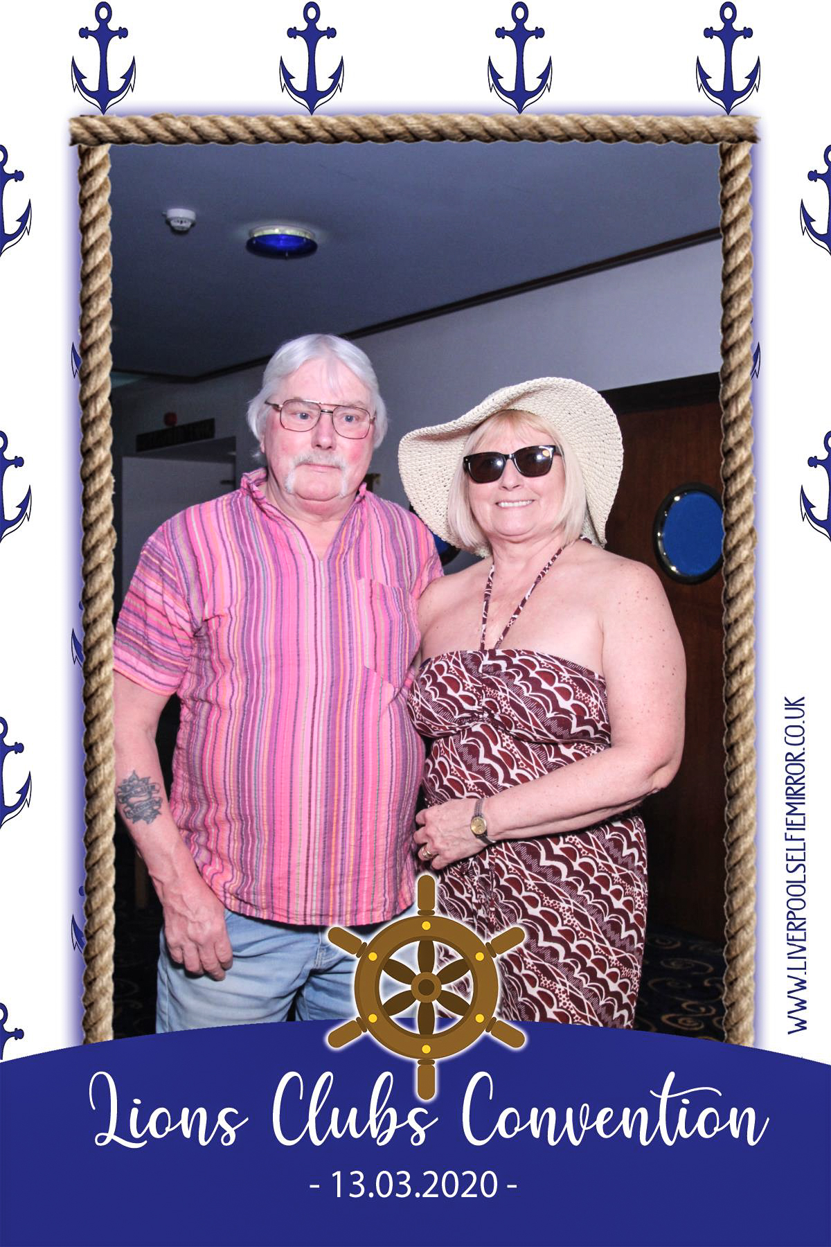 Lions Clubs Convention  | View more photos from the event at gallery.liverpoolselfiemirror.co.uk/u/LiverpoolSelfieMirror/Lions-Clubs-Convention